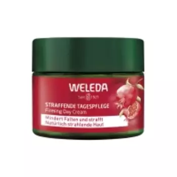 Weleda - Укрепляющий дневной крем-лифтинг, 40 мл