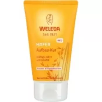 Weleda - Восстанавливающая маска с экстрактом овса, 150 мл