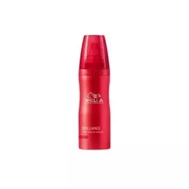 Wella Brilliance Line - Мусс-уход для окрашенных волос 200 мл