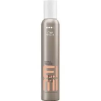 Wella Eimi Extra Volume - Пена для укладки сильной фиксации, 75 мл.