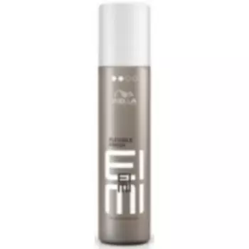 Wella Eimi Flexible Finish - Неаэрозольный моделирующий спрей, 250 мл.