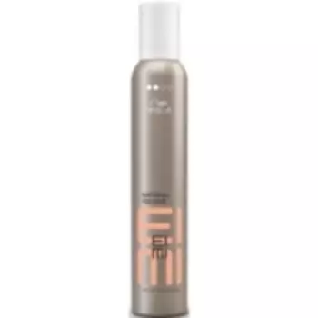 Wella Eimi Natural Volume - Пена для укладки легкой фиксации, 300 мл.