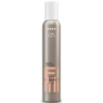 Wella Eimi Shape Control - Пена для укладки экстрасильной фиксации, 300 мл.