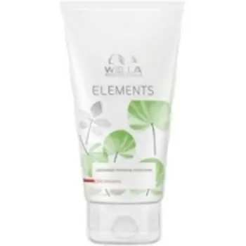 Wella Elements - Лёгкий обновляющий бальзам, 200 мл.