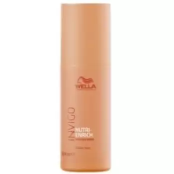 Wella Invigo Nutri-Enrich Balm - Крем-бальзам питательный с ягодами годжи, 150 мл