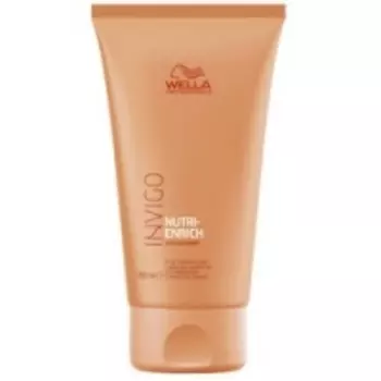 Wella Invigo Nutri-Enrich - Крем-флюид разглаживающий с ягодами годжи, 150 мл