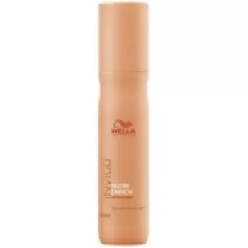 Wella Invigo Nutri-Enrich - Спрей-антистатик питательный с ягодами годжи, 150 мл