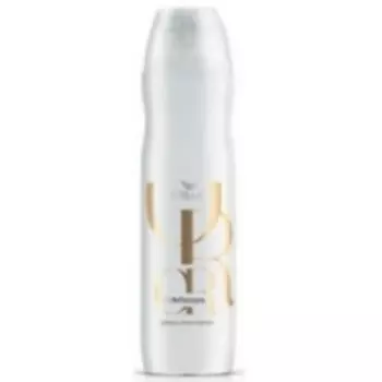 Wella Oil Reflections - Шампунь для интенсивного блеска волос, 250 мл.