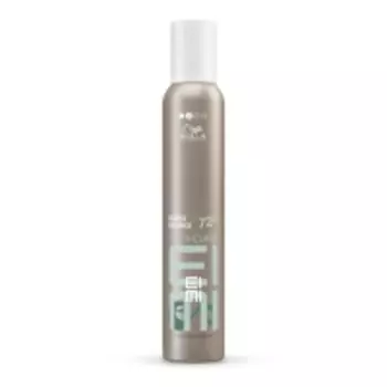 Wella professionals Eimi Nutricurls Soft Twirl 72H Anti Frizz Foam - Мусс для моделирования вьющихся волос, 200 мл