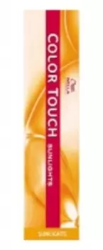 Wella Professionals - Краска Wella Professionals Color Touch Sunlights для волос, /8 жемчужный, 60 мл