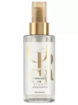 Wella Professionals - Легкое масло для придания блеска волосам, 100 мл