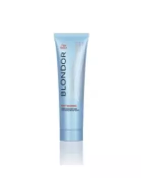 Wella Professionals - Мягкий крем для блондирования, 200 мл