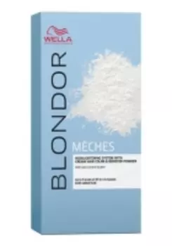 Wella Professionals - Набор для мелирования, 2x30 мл