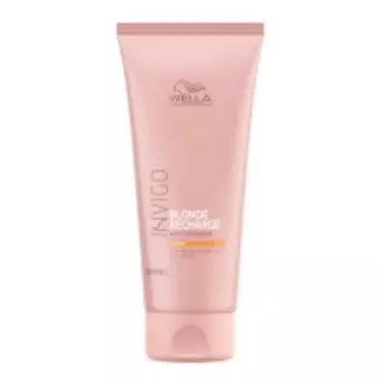 Wella Professionals - Оттеночный бальзам-уход для теплых светлых оттенков, 200 мл