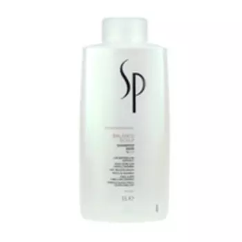 Wella SP Balance Scalp Shampoo - Шампунь для чувствительной кожи головы 1000 мл