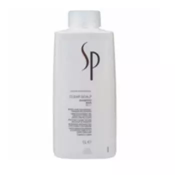 Wella SP Clear Scalp Shampoo - Шампунь против перхоти 1000 мл