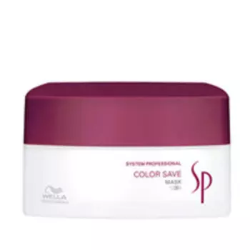 Wella SP Color Save Mask - Маска для окрашенных волос 200 мл