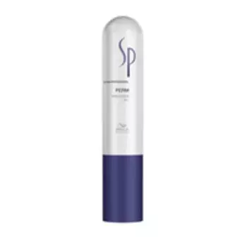 Wella SP Expert Kit Perm Emulsion - Эмульсия-стабилизатор завивки волос 50 мл