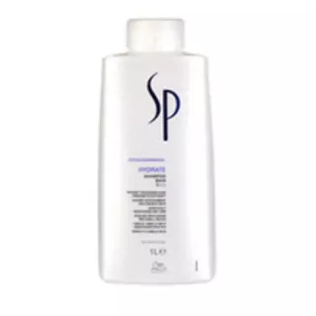 Wella SP Hydrate Shampoo - Увлажняющий шампунь 1000 мл