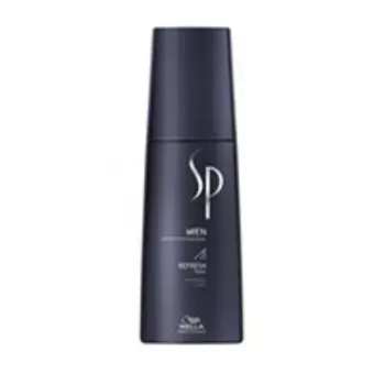 Wella SP Men Refresh Tonic - Освежающий тоник 125 мл