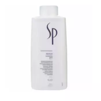 Wella SP Repair Shampoo - Восстанавливающий шампунь 1000 мл