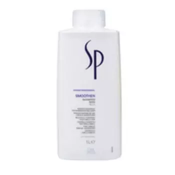 Wella SP Smoothen Shampoo - Шампунь для гладкости волос 1000 мл