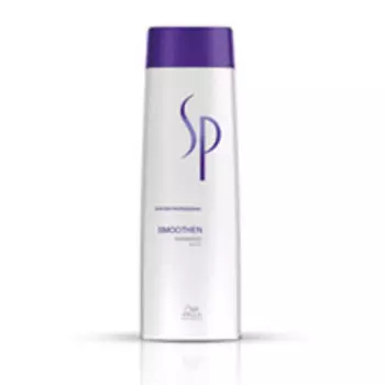 Wella SP Smoothen Shampoo - Шампунь для гладкости волос 250 мл