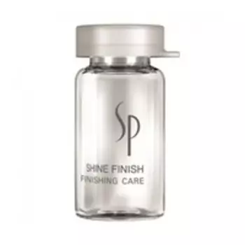 Wella SP Volumize Emulsion - Эмульсия для придания объема 50 мл