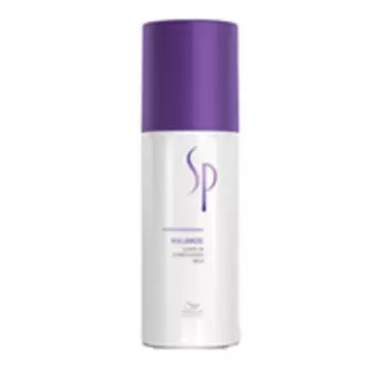 Wella SP Volumize Leave-in Conditioner - Несмываемый кондиционер для придания объема 150 мл
