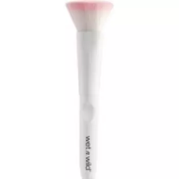 Wet-n-Wild Brush Flat Top Brush - Кисть для нанесения макияжа, E792a