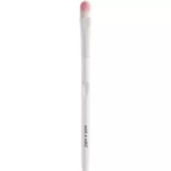 Wet-n-Wild Brush Large Eyeshadow Brush - Кисть для нанесения макияжа, E786