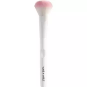 Wet-n-Wild Brush Powder Brush - Кисть для нанесения макияжа, E797