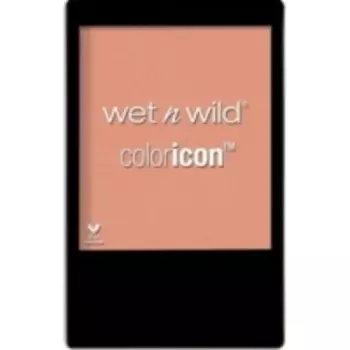 Wet-n-Wild Color Icon Apri-Cot In The Middle - Румяна тон E3272, 5,9 г