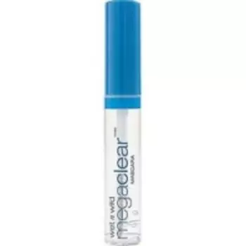 Wet-n-Wild Mega Clear Brow&amp;Lash Mascara - Тушь для ресниц и бровей, прозрачная, тон E149, 8 мл