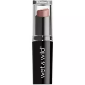Wet-n-Wild Mega Last Lip Color Never Nude - Помада для губ, тон E983b, 3,3 г