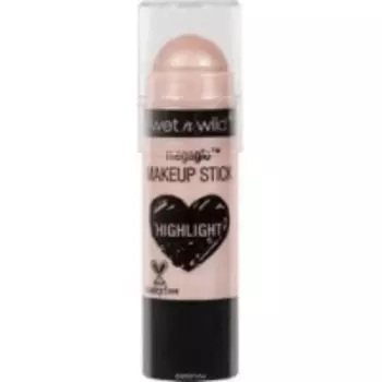 Wet-n-Wild MegaGlo Makeup Stick Concealer When The Nude Strikes - Корректор-стик, тон E800, 6 мл