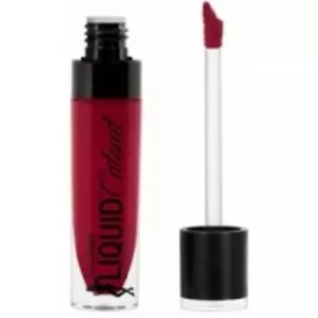 Wet-n-Wild MegaLast Liquid Catsuit Matte Lipstick Behind The Bleachers - Помада для губ жидкая, матовая, тон E957a, 6 мл