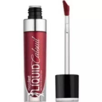 Wet-n-Wild MegaLast Liquid Catsuit Matte Lipstick Life`s No Pink-Nic - Помада для губ жидкая, матовая, тон E962a, 6 мл