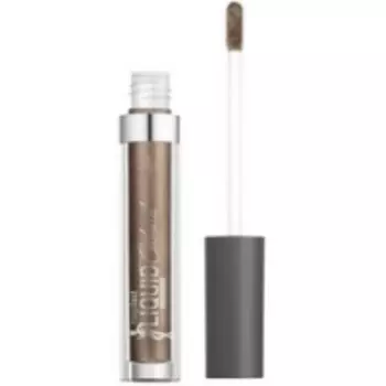 Wet-n-Wild Megalast Liquid Catsuit Metallic Liquid Eyeshadow Cashmere Love - Тени для век жидкие, тон E565d, 10 мл
