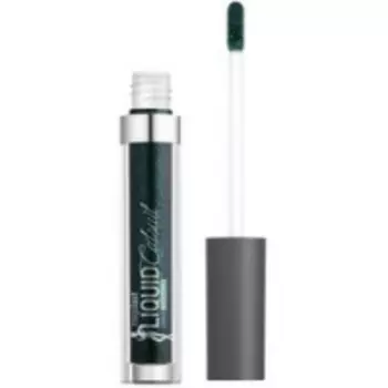 Wet-n-Wild Megalast Liquid Catsuit Metallic Liquid Eyeshadow Emerald Gaze - Тени для век жидкие, тон E568a, 10 мл
