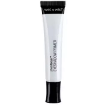 Wet-n-Wild Photofocus Eyeshadow Primer Only A Matter Of Prime - Основа для макияжа глаз, тон E8511, 10 мл