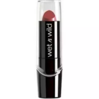 Wet-n-Wild Silk Finish Lipstick Blushing Bali - Помада для губ, тон E507c, 20 г