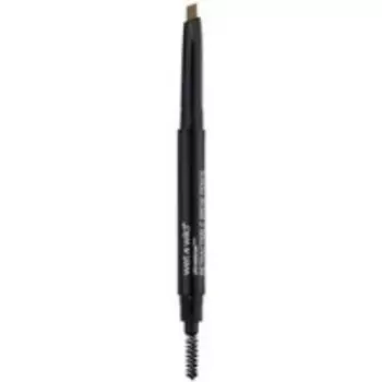 Wet-n-Wild Ultimate Brow Retractable Pencil Ash Brown - Карандаш для бровей автоматический, тон E626a, 2 мл