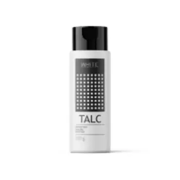 White Cosmetics - Тальк для стрижки, 100 г