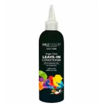 Wildcolor - Несмываемый кондиционер с аргановым маслом Leave-in Conditioner, 300 мл