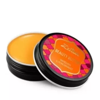 Zeitun - Бьюти-баттер "Мандарин и гранат", 55 мл