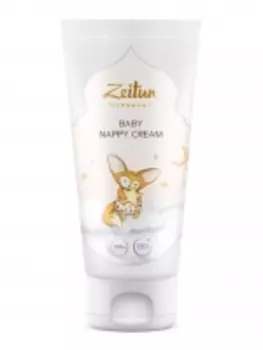 Zeitun - Детский крем под подгузник, 100 мл