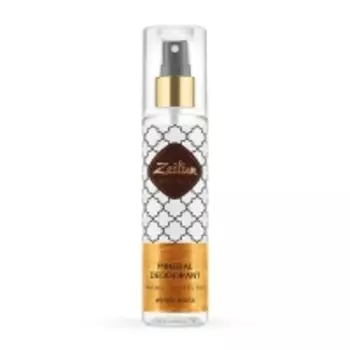 Zeitun - Дезодорант-антиперспирант "Белый мускус", 150 мл