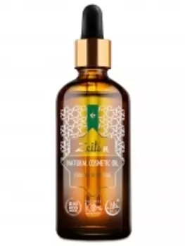 Zeitun - Косметическое масло № 6 с лифтинг-эффектом, 100 мл