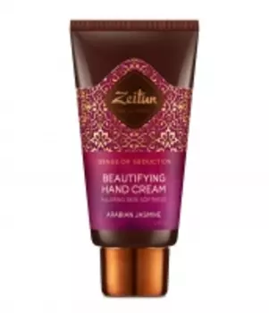 Zeitun - Крем для рук "Ритуал соблазна", 50 мл